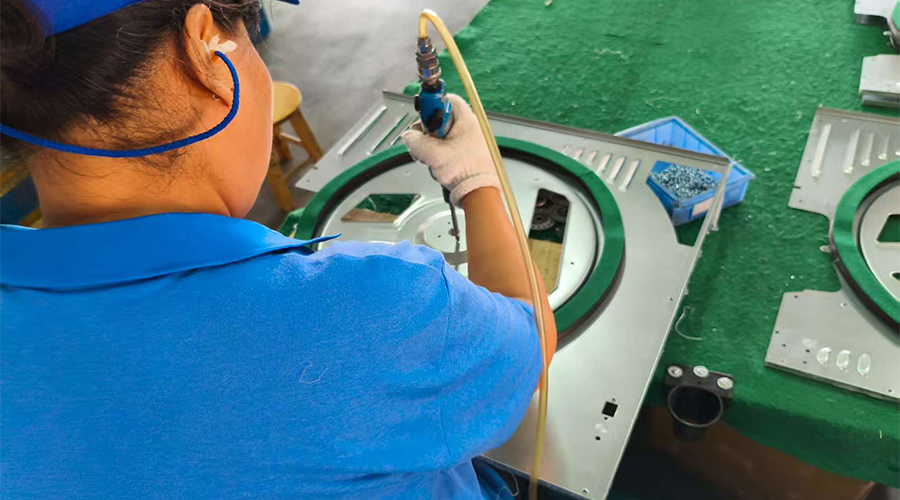 品質(zhì)贏(yíng)得信賴(lài)，熱泵烘干機(jī)助力市場(chǎng)新突破