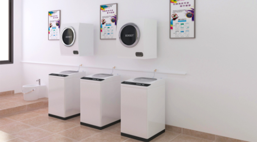 共享經(jīng)濟快速發(fā)展！共享干衣機具備哪些優(yōu)勢