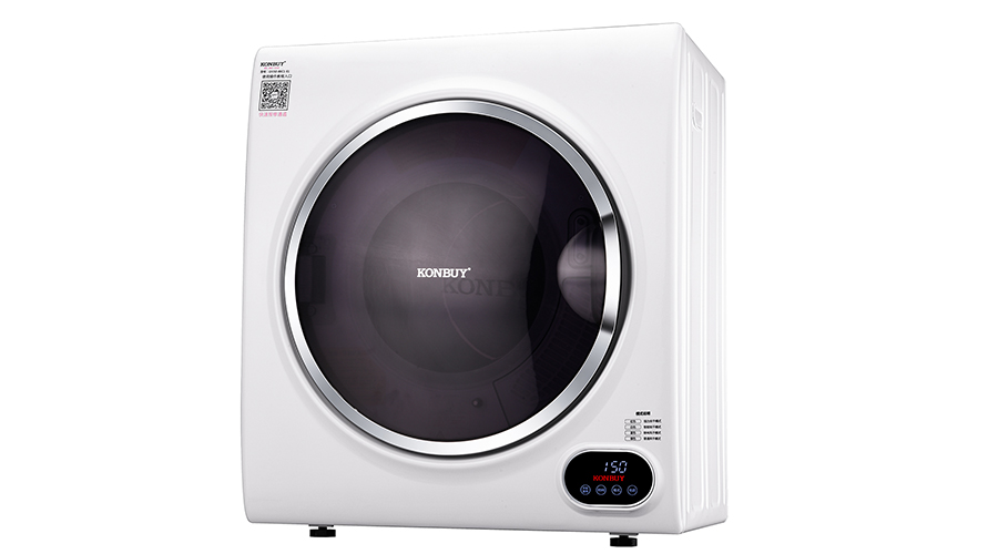 滾筒衣服烘干機的使用壽命有多久？