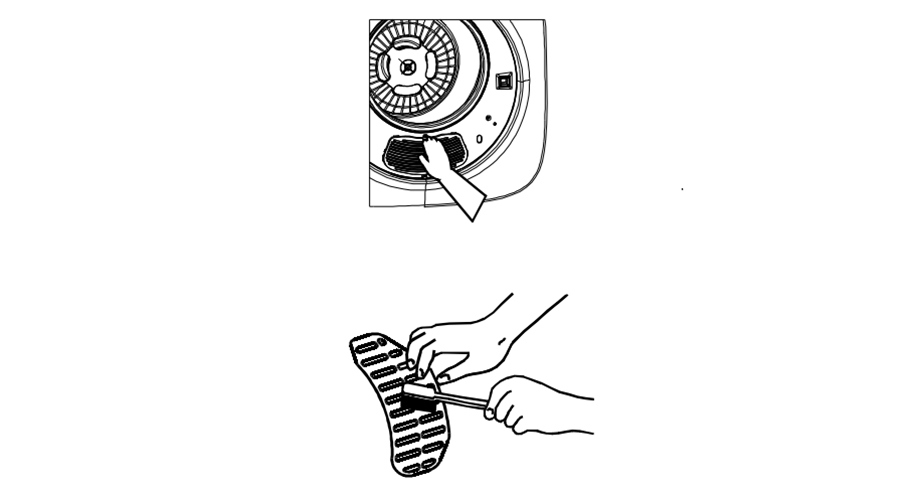 教育部要求9月起中小學(xué)生會修家電！小型烘干機如何修理維護(hù)？