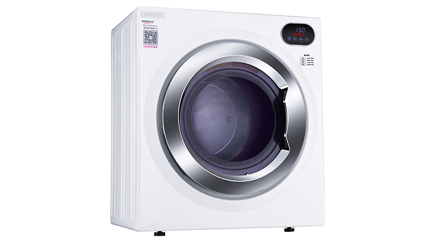 劉畊宏健身操走紅！天天穿的健身衣如何用小型烘干機(jī)快速烘干