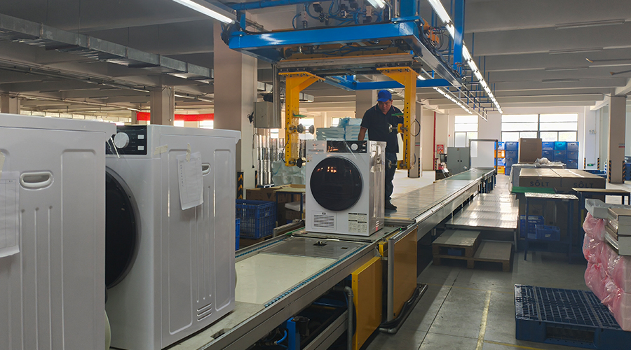 樣機(jī)快速交付，品質(zhì)始終如一