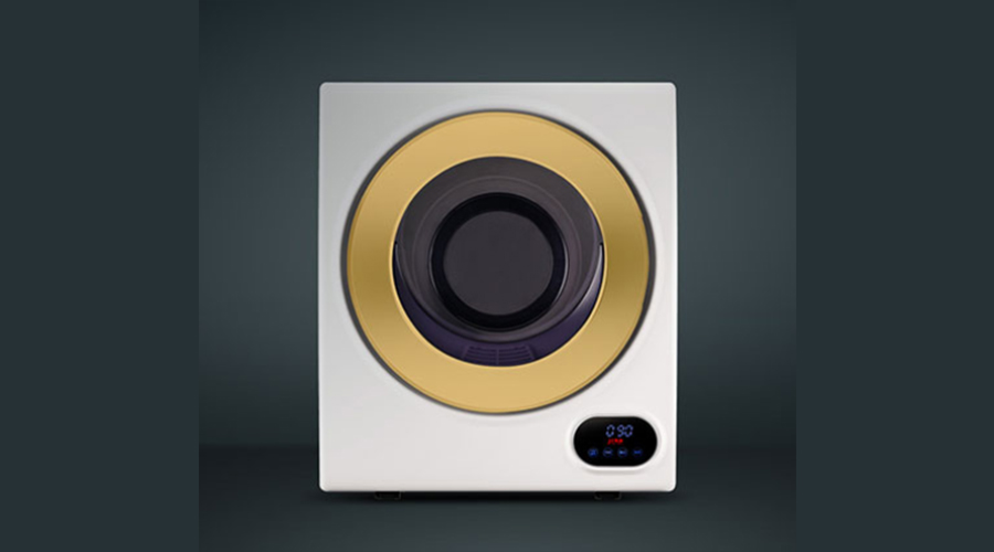 公寓衣物烘干機(jī)代工投放案例！引領(lǐng)智能烘衣新風(fēng)尚