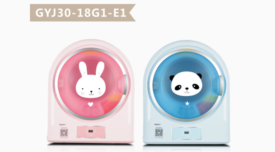 預防寶寶手足口病，兒童干衣機受寶媽們寵愛！