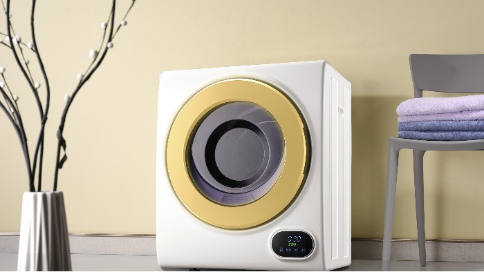 公寓干衣機(jī)如何解決公寓沒有陽臺難干衣困境？