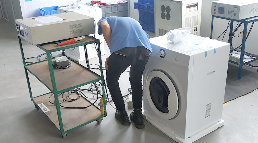 贊許有加！澳洲客戶Innotrics對衣物烘干機代工質(zhì)量稱心滿意