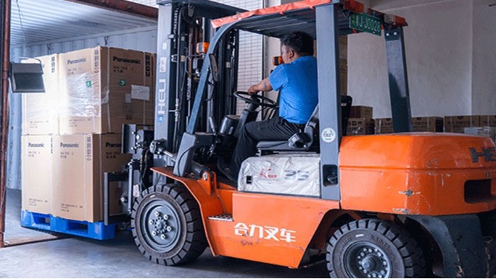 金環(huán)電器：一個有溫度、有感情的干衣機(jī)代工廠