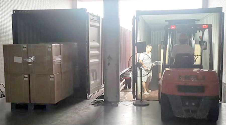 衣服烘干機(jī)廠家如何保證貨期，不影響產(chǎn)品銷售