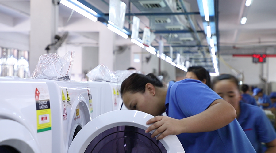 干衣機生產(chǎn)廠家有哪些？