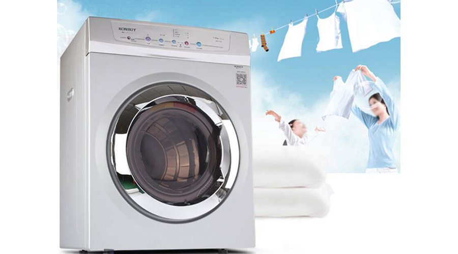 家用干衣機(jī)是否有必要？一機(jī)解決6大干衣難題！