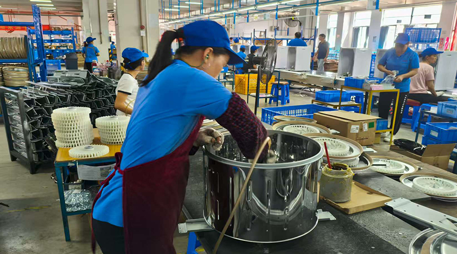 烘干機(jī)工廠 烘干機(jī)工廠