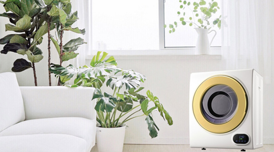 須知！滾筒衣服烘干機(jī)機(jī)身發(fā)燙正常嗎