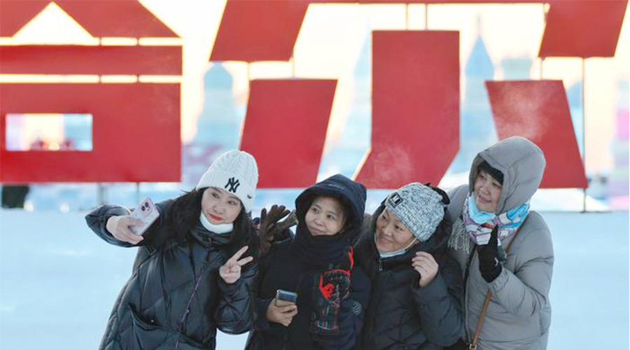 哈爾濱防寒羽絨服，如何使用滾筒干衣機(jī)速干