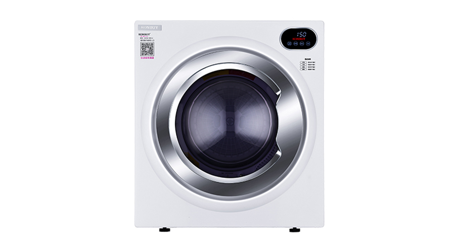 劉畊宏燃脂操火爆！衣物烘干機(jī)實(shí)現(xiàn)健身襪速干祛味