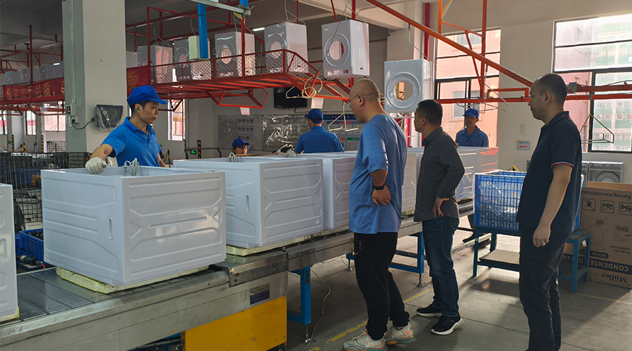 烘干機生產廠家