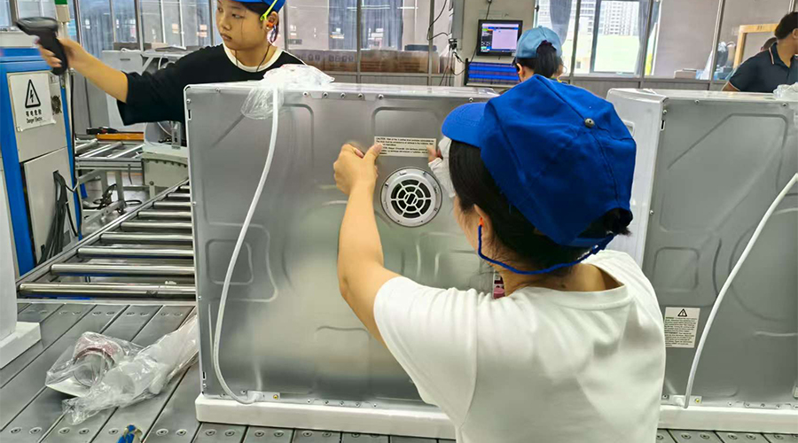 歐洲市場新格局：金環(huán)電器攜手跨境電商共拓?zé)岜煤娓尚滤{海