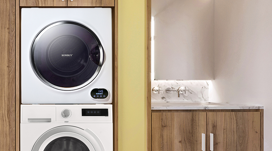 買直排式干衣機(jī)，千萬不能忽略的一點(diǎn)