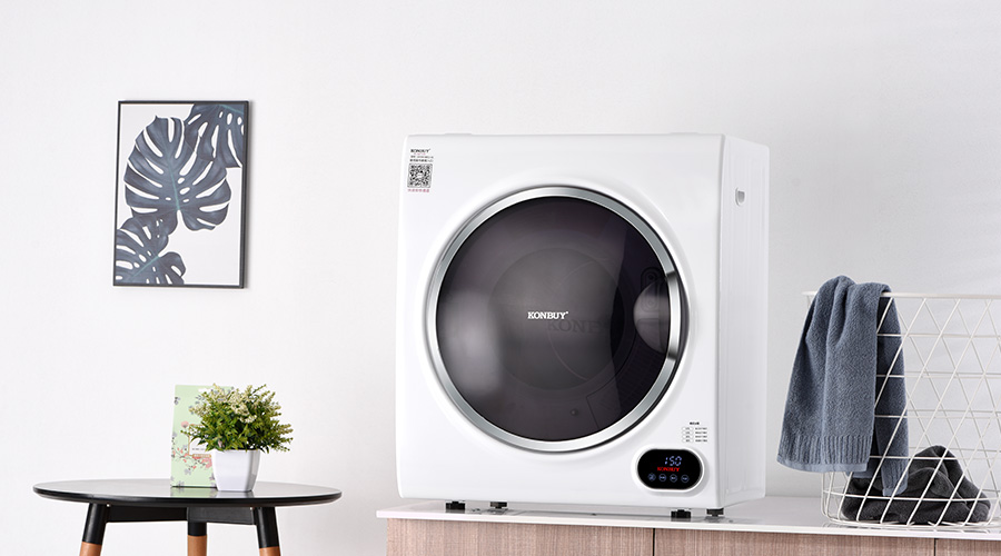 炎熱天氣出汗多！夏天使用衣物烘干機有什么好處？