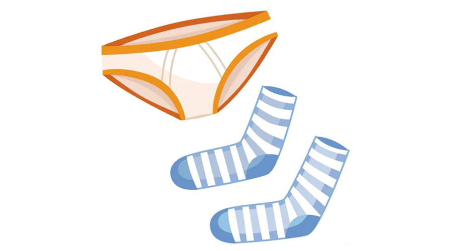 內(nèi)衣和襪子可以一起烘干嗎？干衣機代工廠告訴你答案