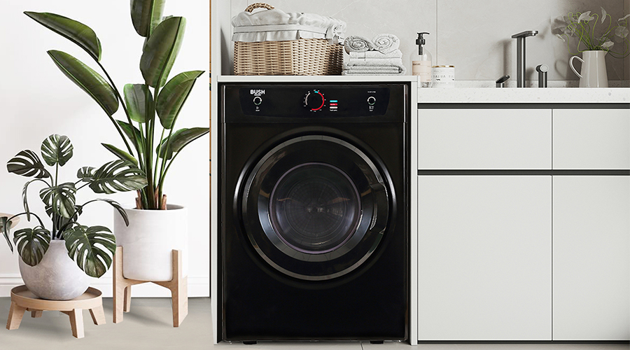 金環(huán)電器解析滾筒烘干機材質(zhì)選擇：金屬VS塑料的優(yōu)劣對比