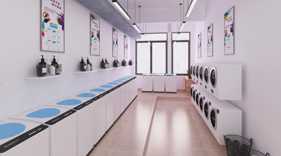 校園共享干衣機受青睞！客戶如何查看賬單和訂單數(shù)據(jù)