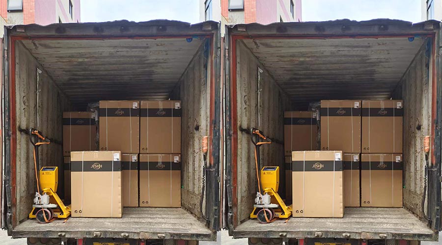 加急發(fā)貨！應(yīng)對(duì)客戶烘衣服烘干機(jī)電商銷售，確保庫存充足