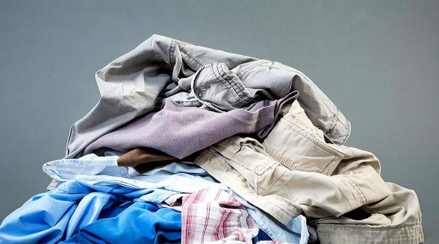 衣服護理：烘干、洗滌、熨燙下羊毛衣服對溫度的要求