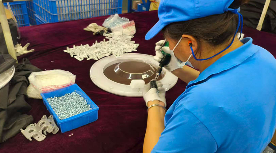 匠心智造，締造高性價(jià)比干衣機(jī)