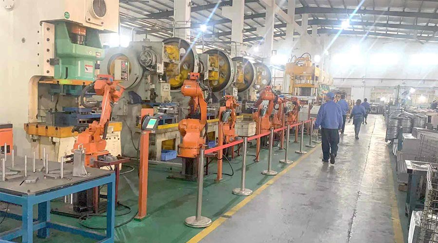 小型烘干機(jī)受歡迎！為什么客戶青睞有實(shí)力的小型烘衣服機(jī)廠家