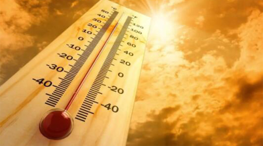 全國(guó)高溫持續(xù)30天！暴曬下衣物烘干機(jī)可以解決哪些干衣煩惱