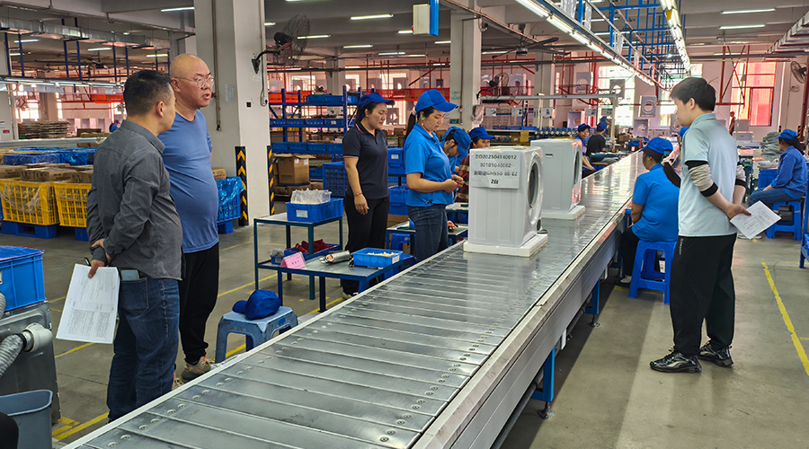 五一歸來，金環(huán)電器活力重啟