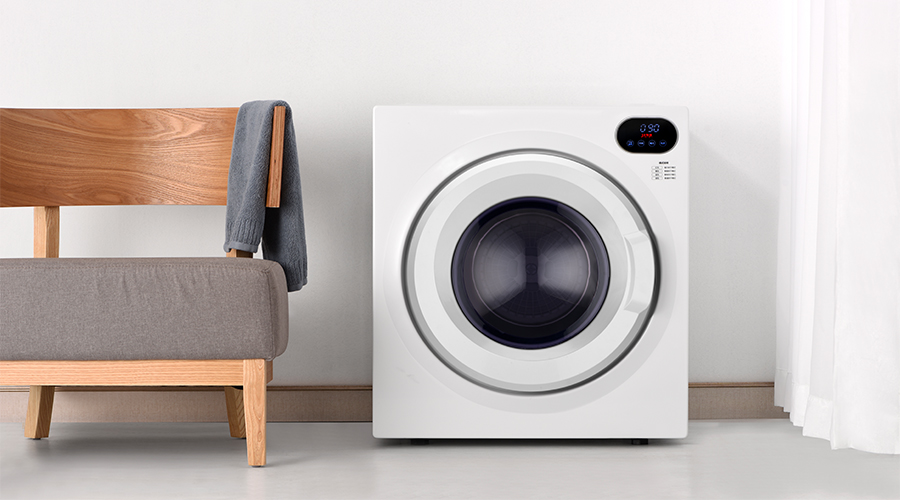 你以為的滾筒干衣機會損傷衣服，是真的嗎？