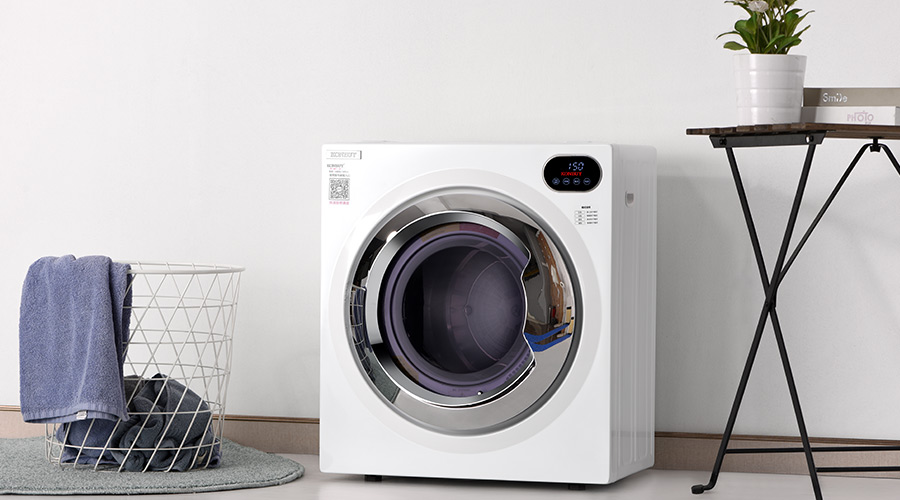 家用干衣機安全性高嗎？看完這個就知道！