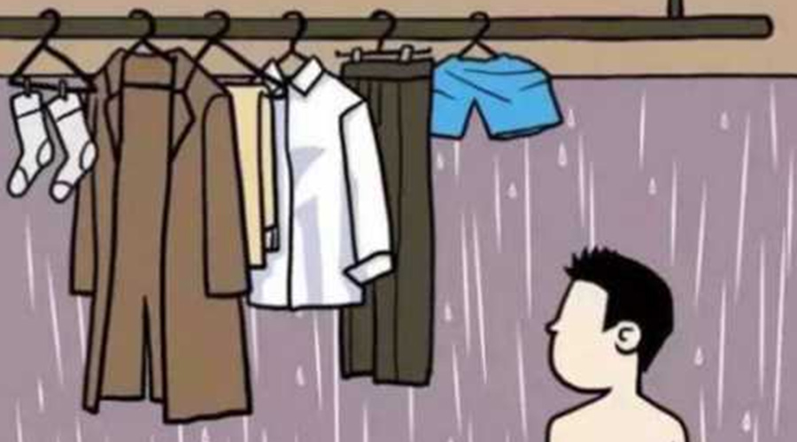 “三臺風(fēng)共舞”！金環(huán)電器提醒 臺風(fēng)天干衣的注意事項