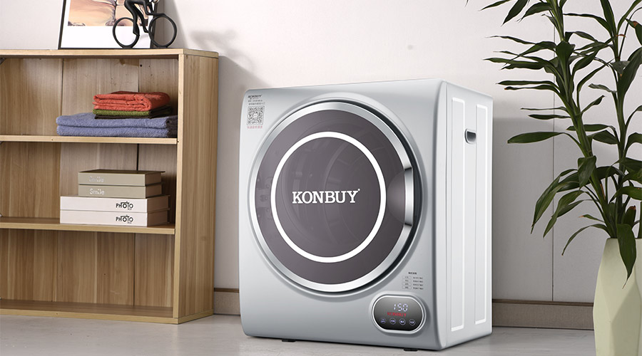 為什么洗烘一體機(jī)比獨立式衣物烘干機(jī)故障率更高