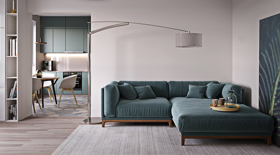 直排家用衣物烘干機(jī)放哪好？放在室內(nèi)會(huì)讓空氣潮濕嗎？