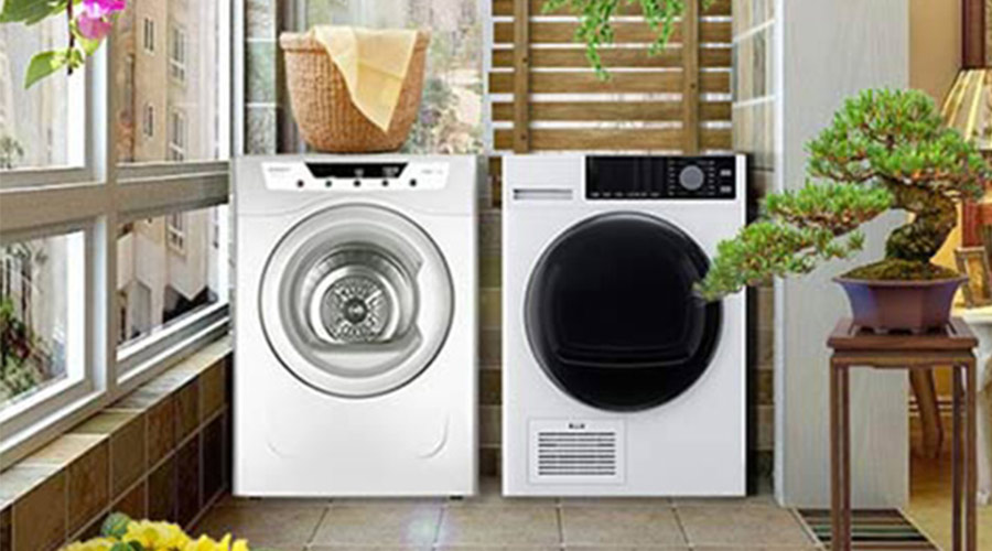 洗烘套裝需求增大！如何選擇合適的洗烘套裝