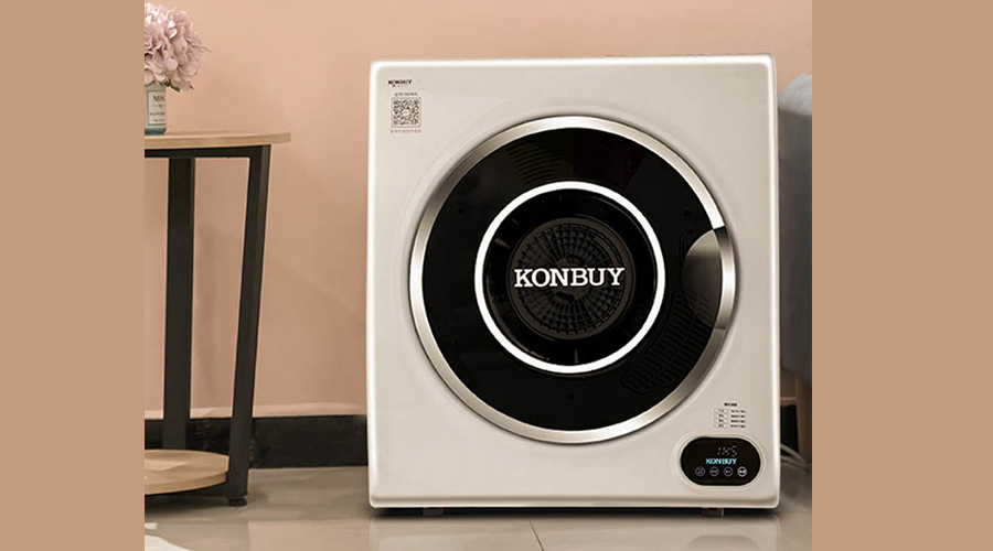 衣服上的火鍋味難去除？滾筒衣物烘干機(jī)這招管用！