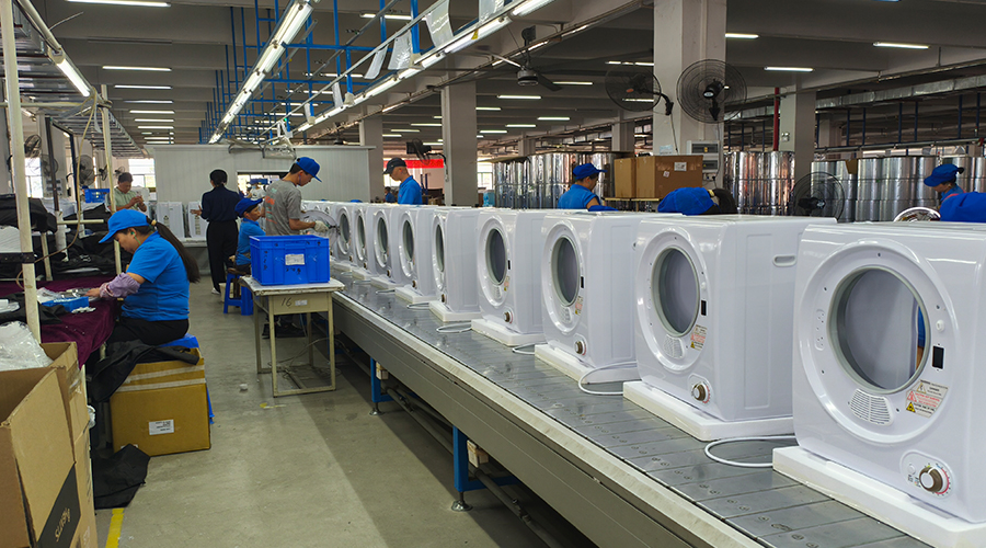 烘干機生產(chǎn)廠家 烘干機生產(chǎn)廠家