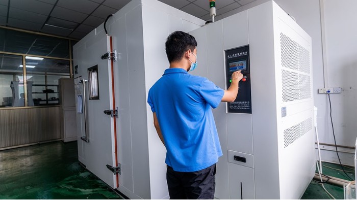 金環(huán)電器如何改進(jìn)滾筒干衣機(jī)“智能干衣”技術(shù)問題！