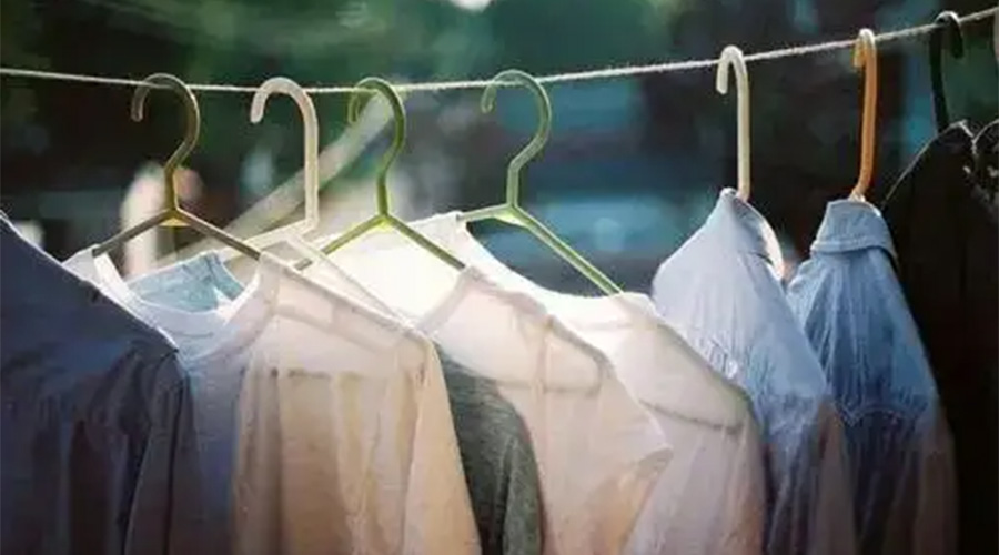 大雨持續(xù)在線！衣物烘干機(jī)在手，無懼風(fēng)雨干衣不愁！