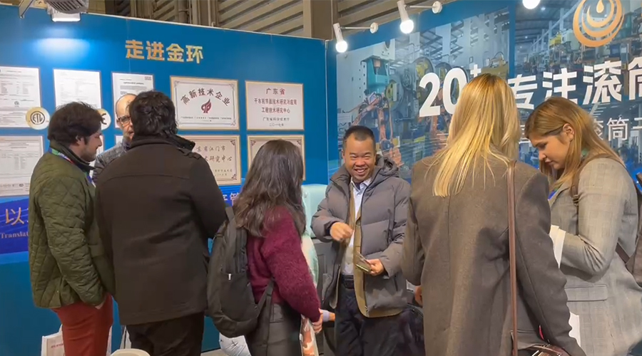 烘干機(jī)廠家