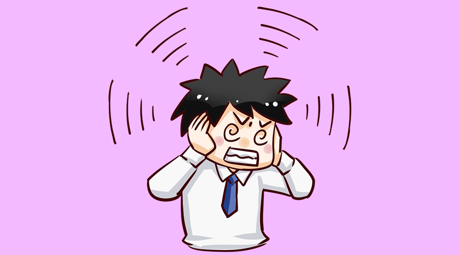 公寓干衣機(jī)是否有噪音！看看這個(gè)分貝就知道