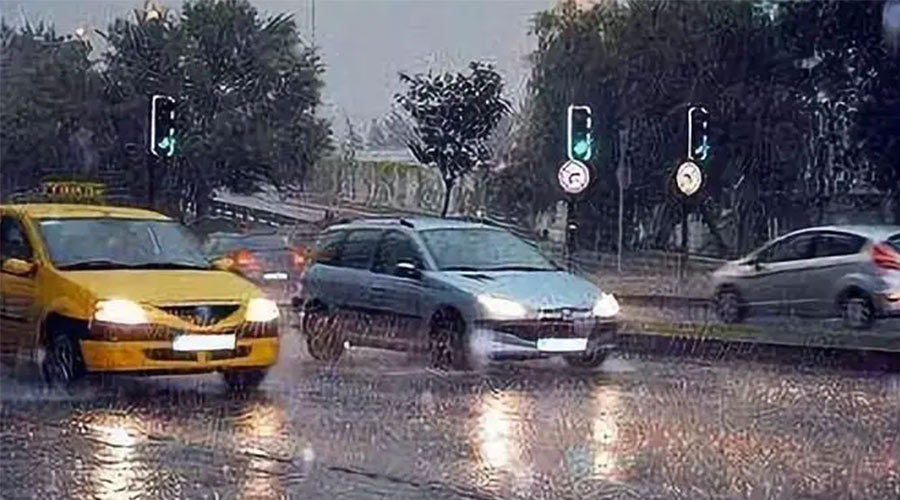 廣東大潑水天氣！小型烘干機(jī)除了速干衣物外，還有哪些優(yōu)勢(shì)？