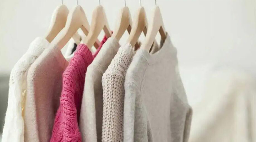 衣物護理機是否真的有必要用？看完這個就知道！