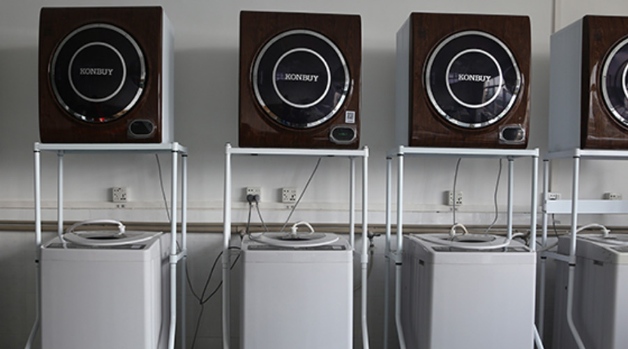 酒店共享干衣機(jī)可以給酒店帶來哪些好處？