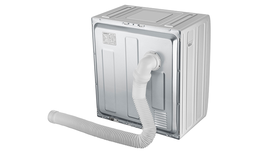 小型烘干機(jī)的排氣方式有哪些？