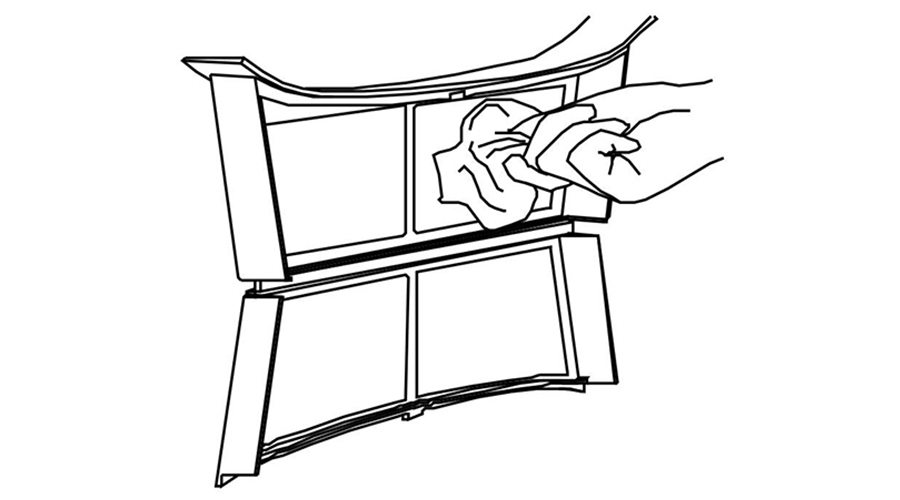 使用家用衣物烘干機(jī)時(shí)，要注意這些警示事項(xiàng)
