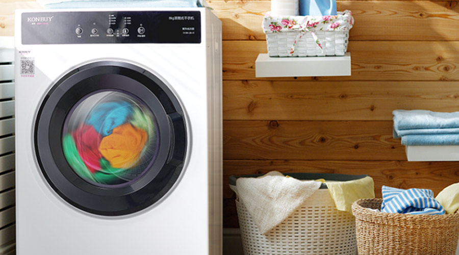 須知！滾筒衣服烘干機(jī)使用常識(shí)（一）