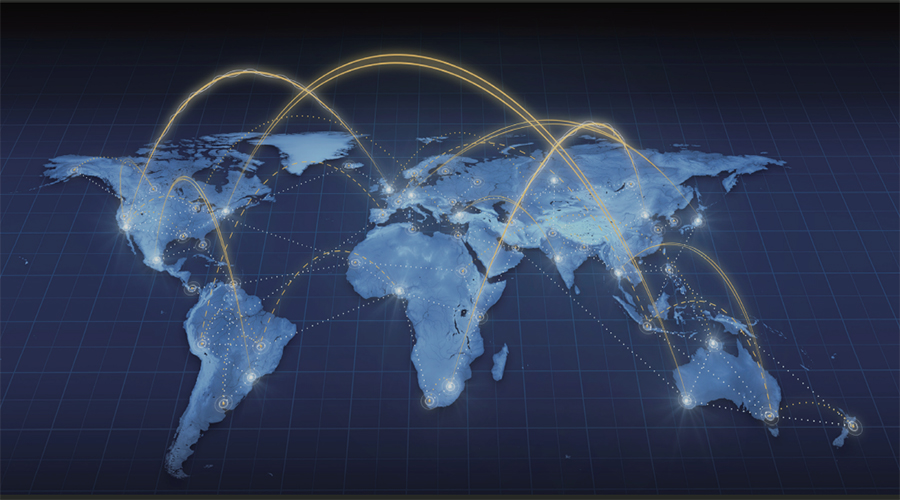 金環(huán)電器如何做到滾筒干衣機年生產量高達60萬臺！